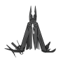 LEATHERMAN レザーマン WAVPBK-N ウェーブ プラス ブラック WAVE+ Black 国内正規品