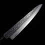 Japanese petty knife - MIURA - 10A stainless steel - Size:15cm