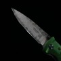 エムカスタMCUSTA VG-10 Fusion シリーズ 鎚 MC-0163D グリーン 85mm