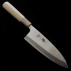 酔心SUISIN 安来鋼　出刃　15cm/16.5cm/18cm/19.5cm/21cm