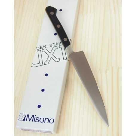 ミソノMISONO UX-10 ペティ 12cm/13cm/15cm