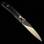Japanese knife - Moki Knife - Banff Long - MK-1100 - VG-10 - Size:8.5cm