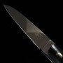 Japanese knife - Moki Knife - Banff Long - MK-1100 - VG-10 - Size:8.5cm