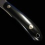 Japanese knife - Moki Knife - Banff Long - MK-1100 - VG-10 - Size:8.5cm