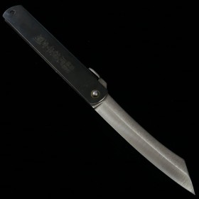 永尾かね駒製作所KANEKOMA 肥後守 HIGONOKAMI 全鋼 120mm