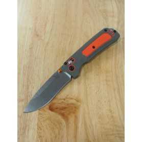 ベンチメイドBENCHMADE グリズリーリッジGrizzly Ridge 15061　S30V