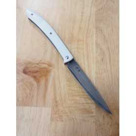 即納定番HIRO KNIVES ステーキナイフ 2本セット カトラリー/箸