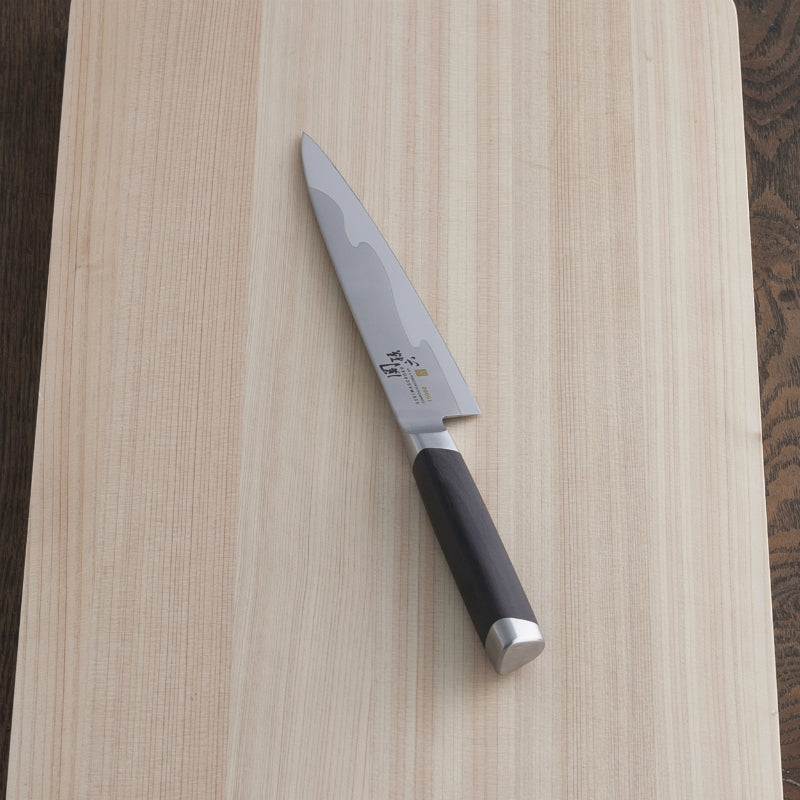 関孫六 SEKI MAGOROKU DH5305 15000ST ペティ （150mm）