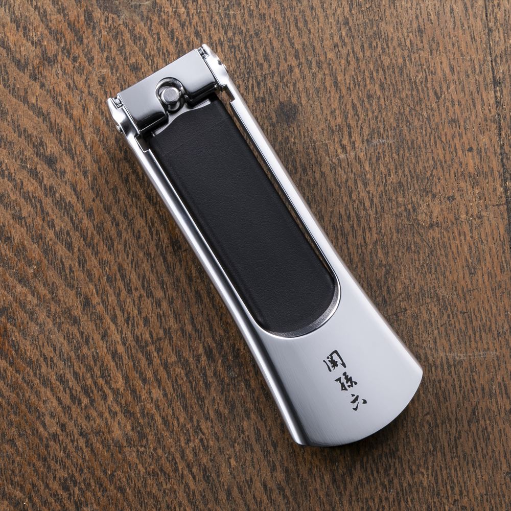 SEKI MAGOROKU Tesoura de Unha type103 Inox HC-3551