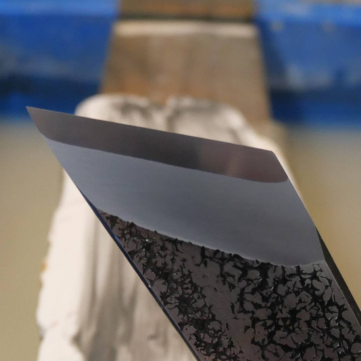 Mio Tsukushi Hime Pedra de Afiar Natural Iyo Meito NM08 Koume 100×215×28mm