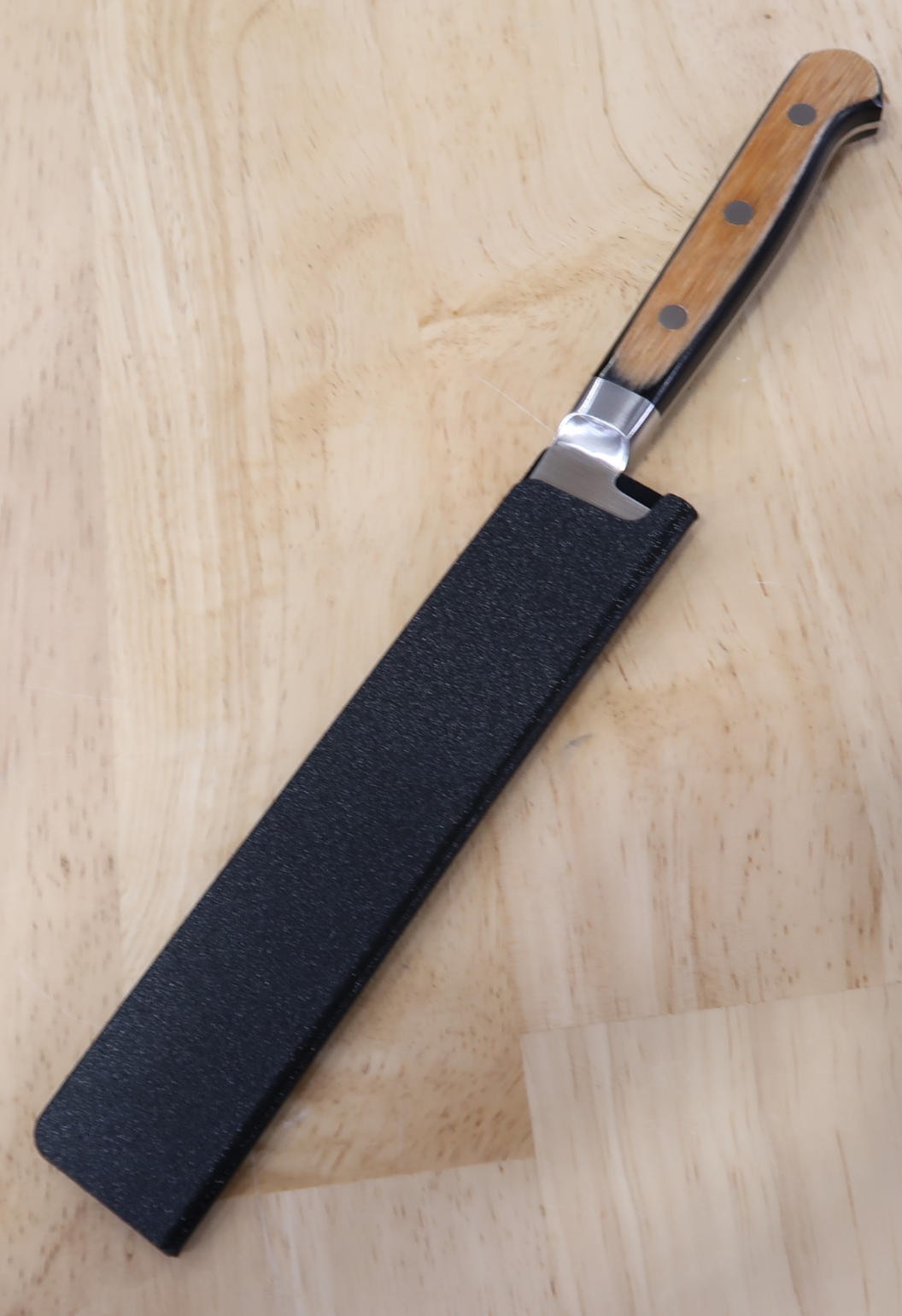 Funda plástica para filo (150-270 mm)
