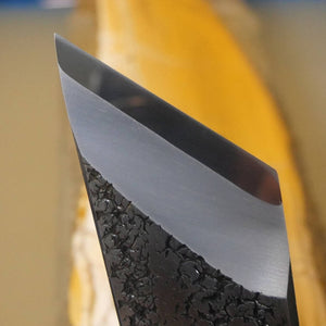 Miotsukushihime piedra de afilar natural Iyo Meito NM11 “Shayō” 70×250×30 mm