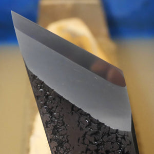 Miotsukushihime piedra de afilar natural Iyo Meito NM11 “Shayō” 70×250×30 mm
