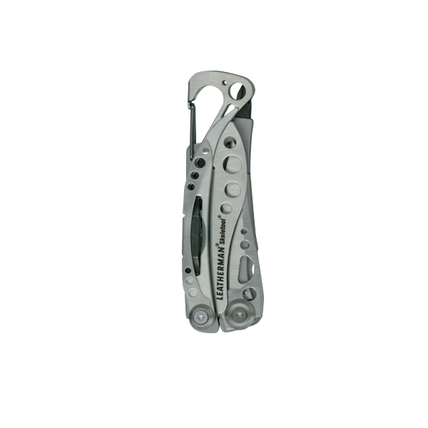 LTJ Leatherman SKL-N Skeletool SKELETOOL produto oficial nacional (100 mm)