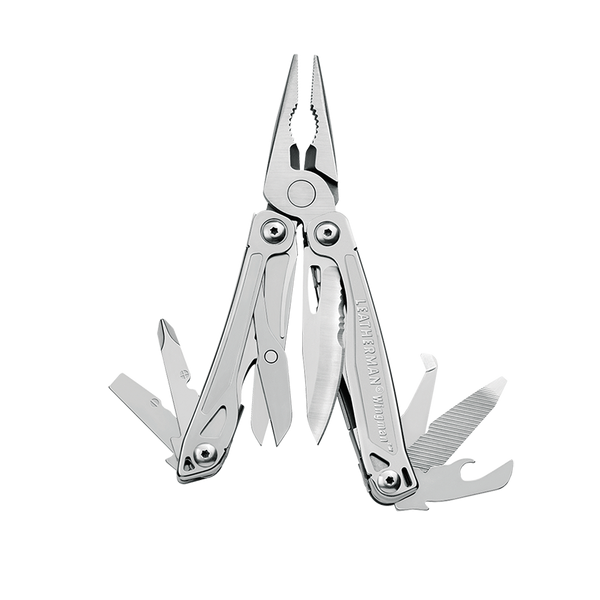 LEATHERMAN WM-N Wingman (97mm)