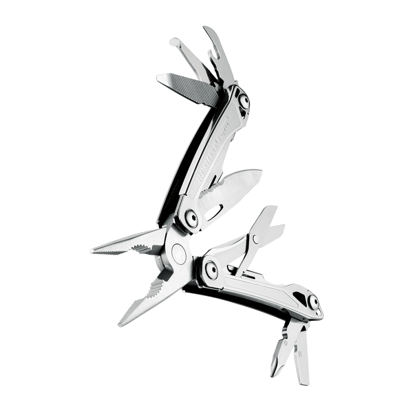 LEATHERMAN Wingman WM-N, modèle japonais officiel (97mm)