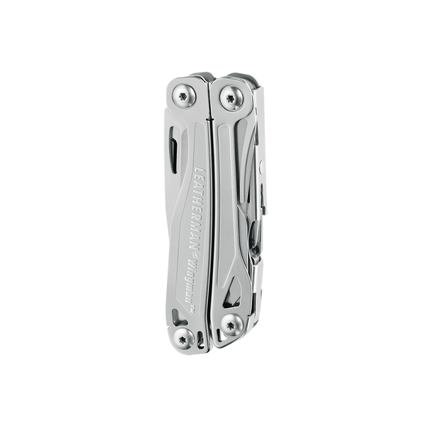 LEATHERMAN Wingman WM-N, modèle japonais officiel (97mm)