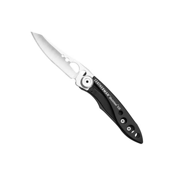 LEATHERMAN SKB Skeletool KB version officielle japonaise (66 mm)