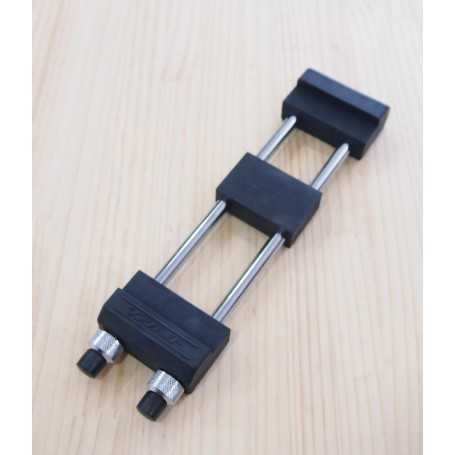 Soporte 123 para fijar piedras de afilar