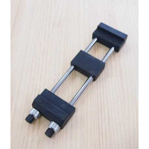Soporte 123 para fijar piedras de afilar