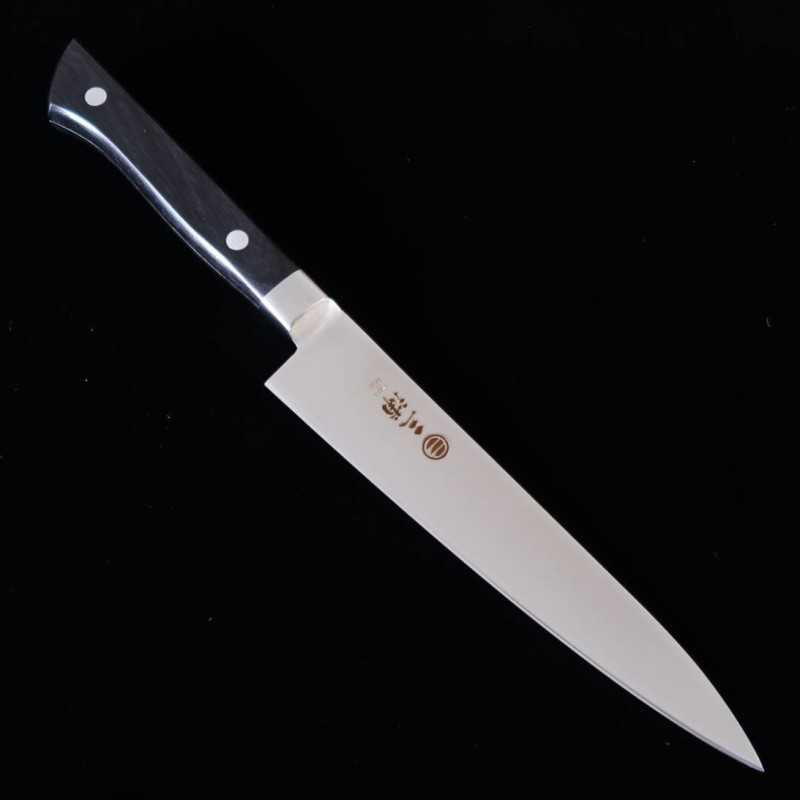 三浦 MIURA モリブデン ペティ (135/150mm)