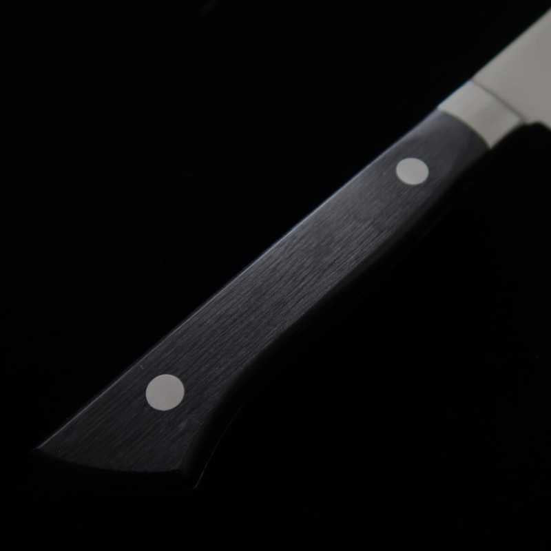 MIURA Petty en molybdène (120–150 mm)