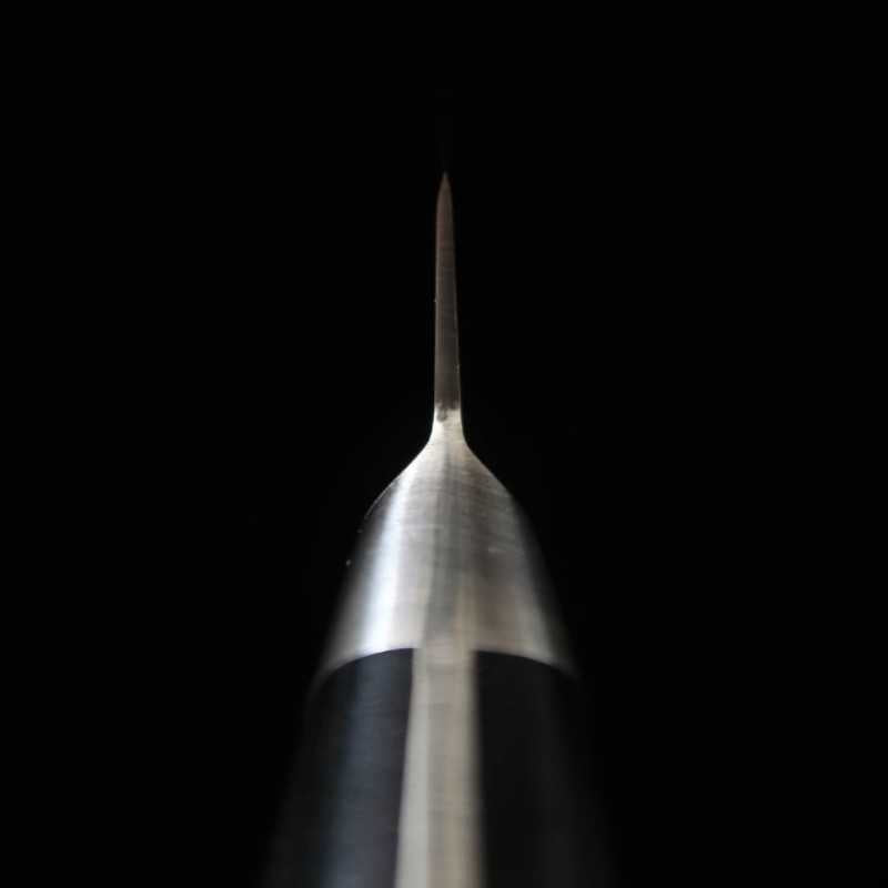 MIURA Petty en molybdène (120–150 mm)
