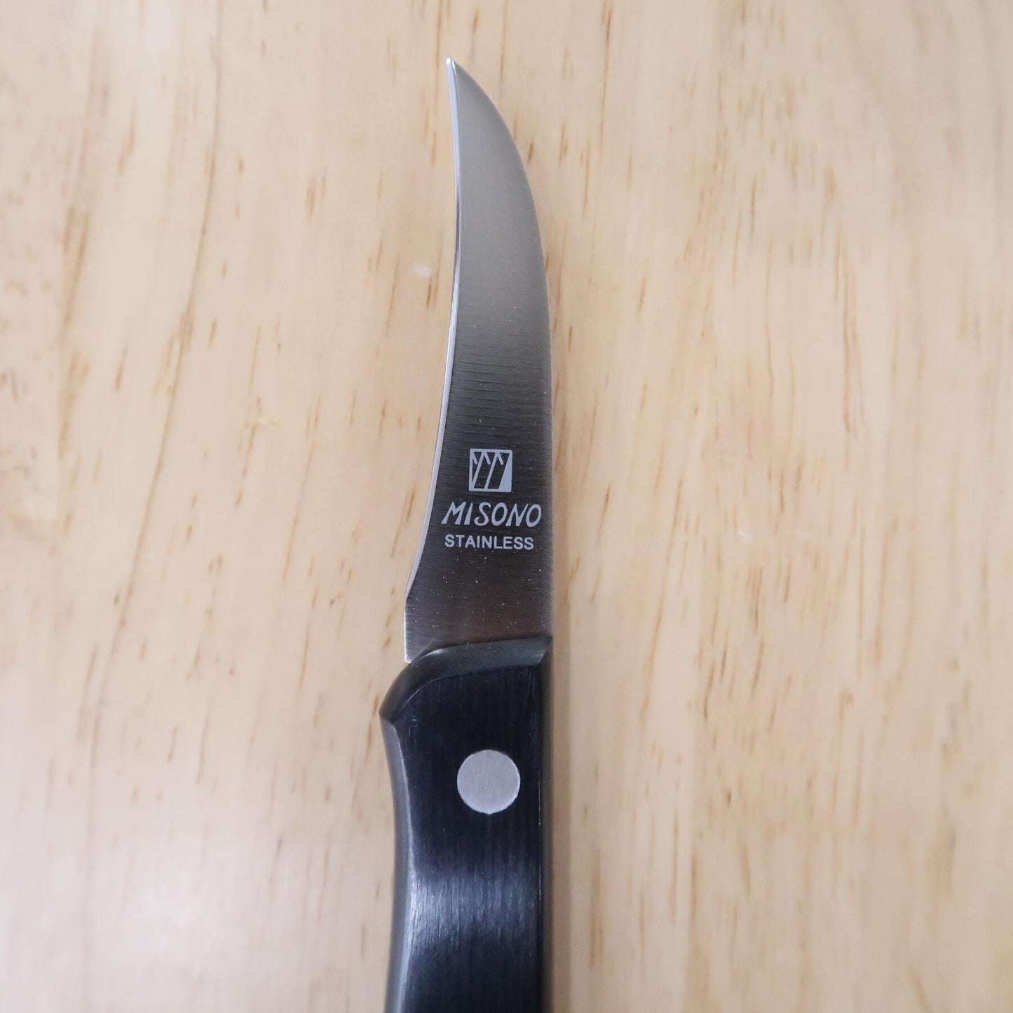 Misono MISONO Couteau Château Molybdène 5 cm