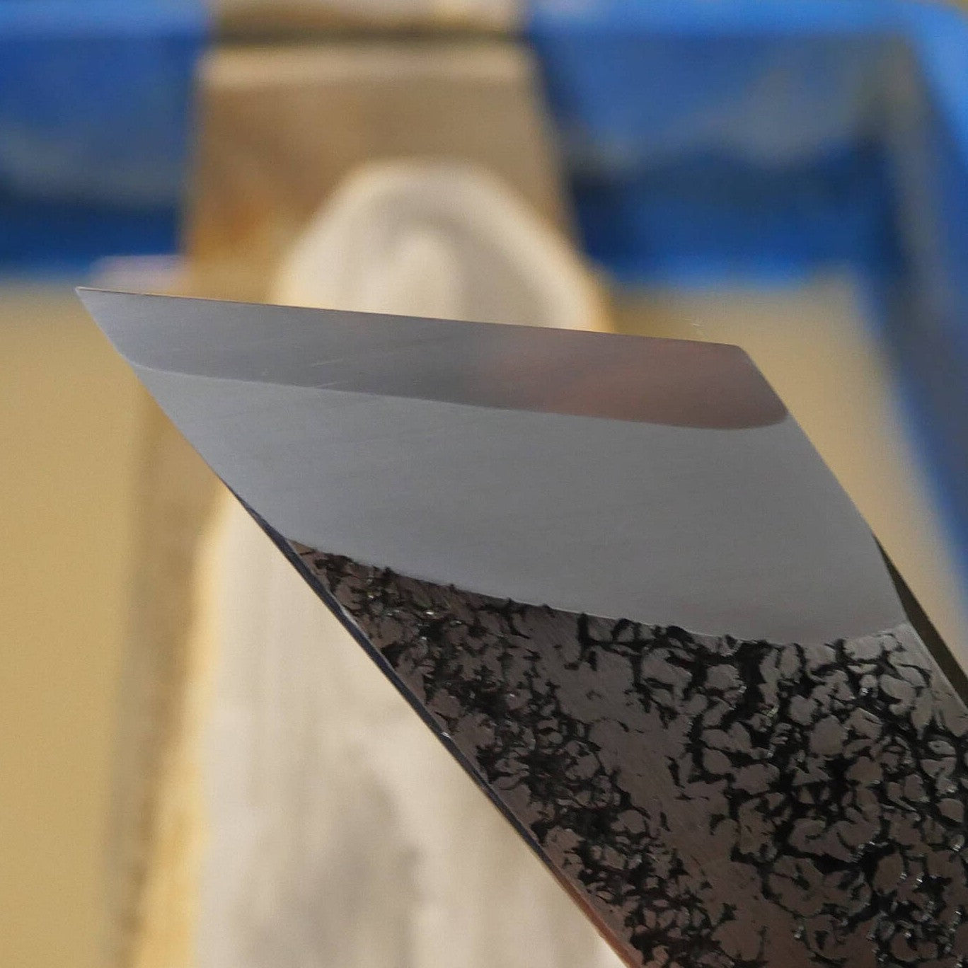 Miotsukushihime Natural Whetstone, Iyo Name NM15, Murakumo, 73 x 252 x 30mm