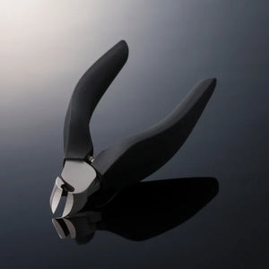 Suwada Manufacturing Co., Ltd. SUWADA Nail Clippers New Soft Type