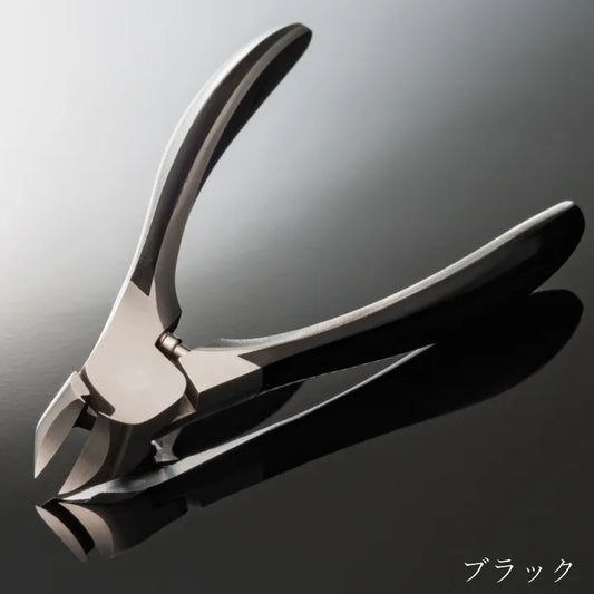 Coupe-ongles SUWADA (Manufacture Suwada) Mycalta Black