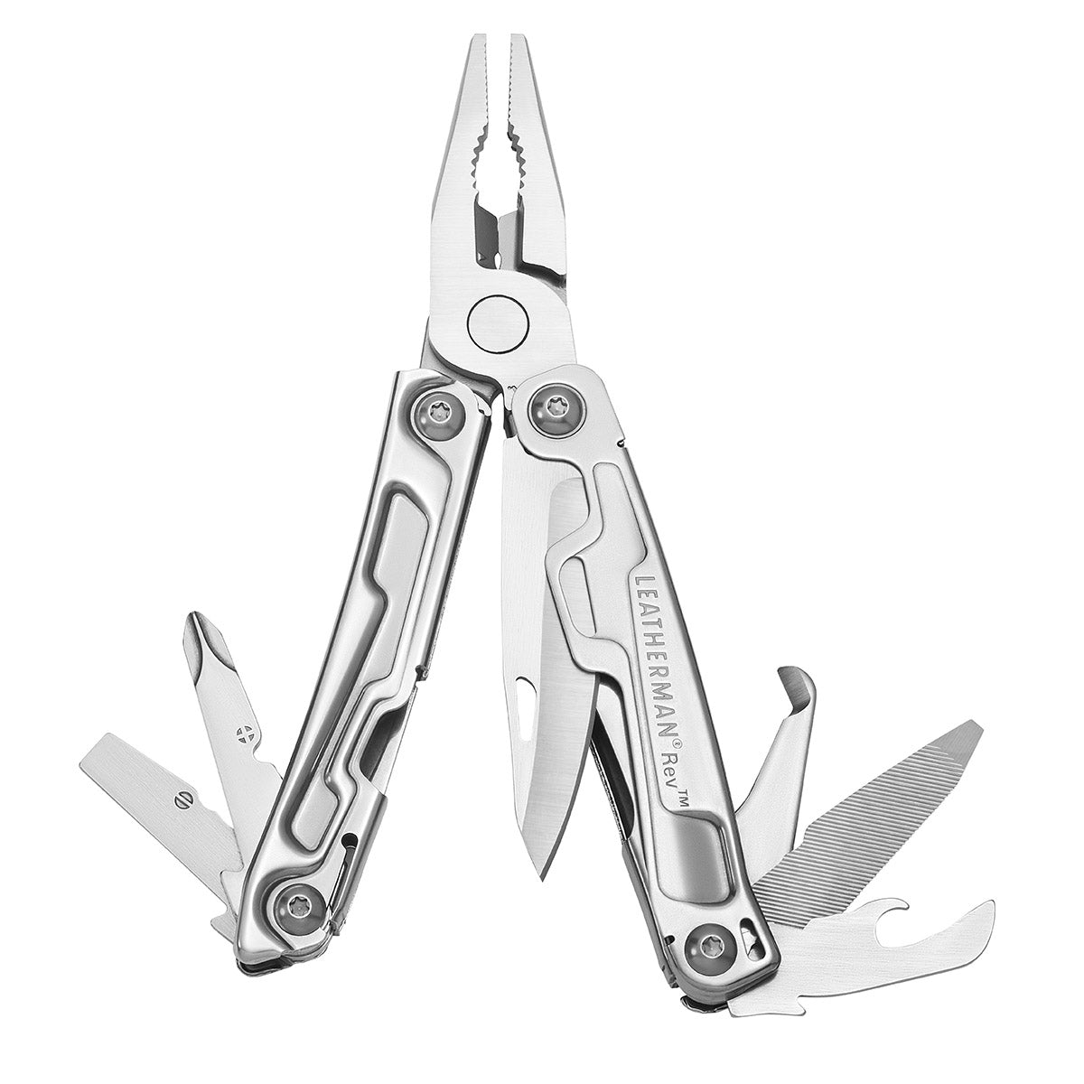 LTJ Leatherman - REV - Rev - Producto oficial para Japón
