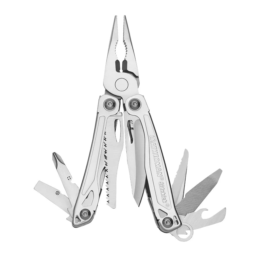 LTJ Leatherman SDK-N Sidekick (Official Japanese Product)