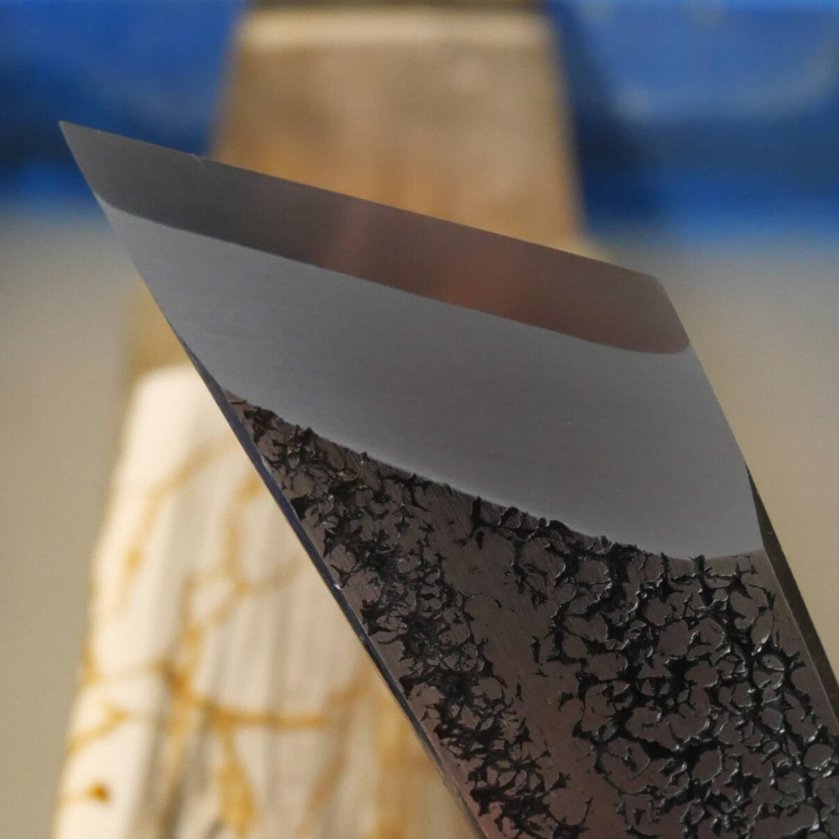 Miotsukushihime Pedra de amolar natural Iyo Meito NM20, modelo Koume, 72×195×29mm