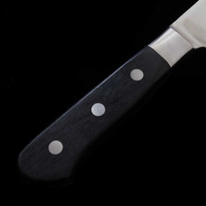 Gyuto MIURA em molibdênio acabamento com alvéolos (200mm)
