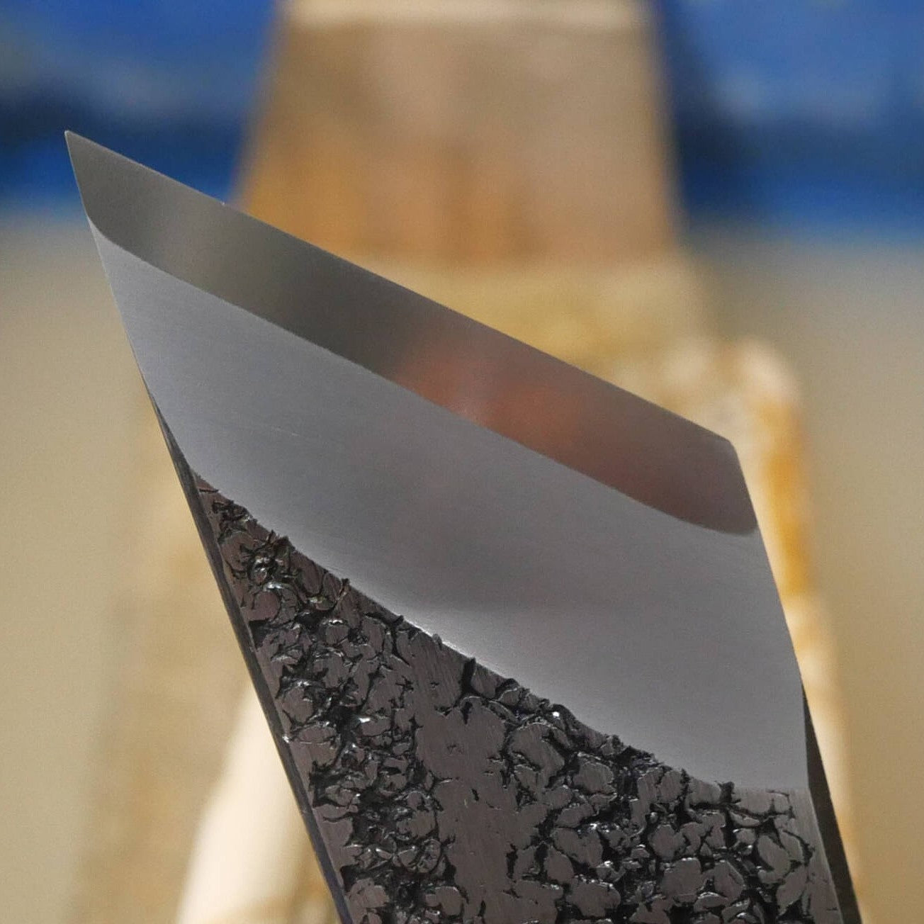 Mio Tsukushi Hime Pedra natural de amolar Iyo Meito NM22 Komume 70×170×28mm