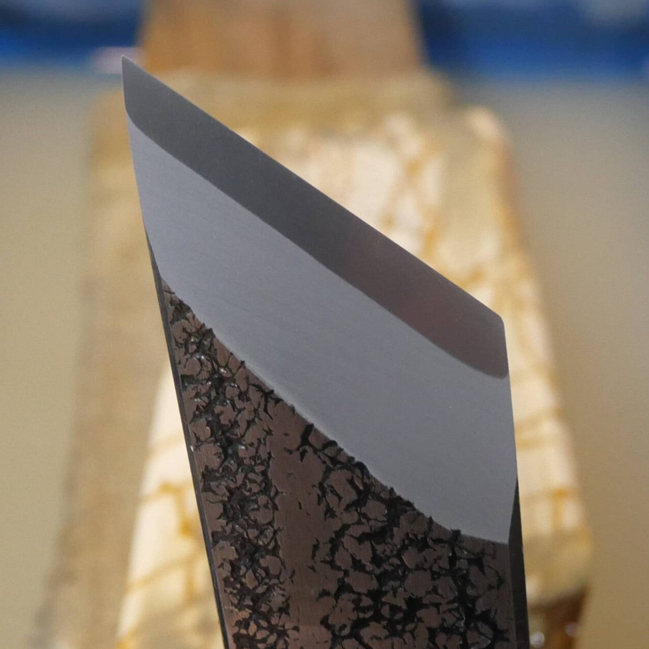 澪つくしひめ 天然砥石 伊豫銘砥 NM22 小梅 70×170×28mm – 三浦刃物店