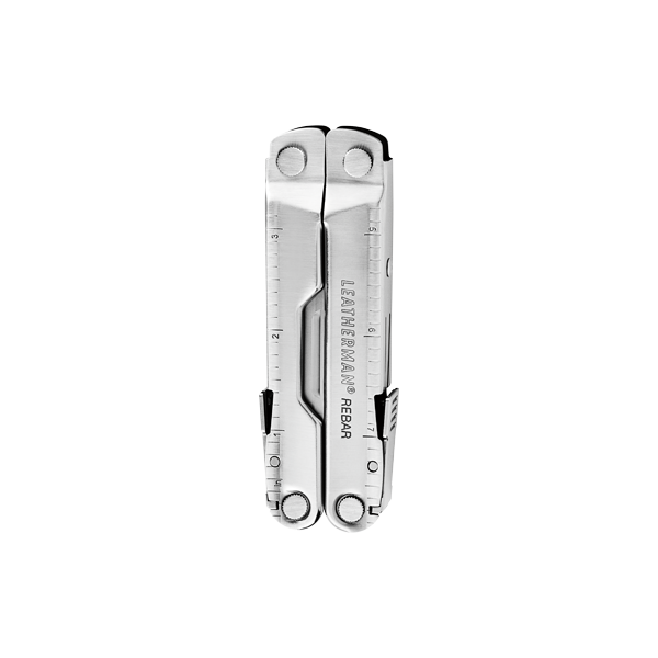 LEATHERMAN RB/KL-L Knifeless Rebar – Modèle officiel pour le marché japonais