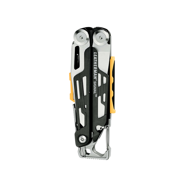 LEATHERMAN SIG-N SIGNAL "Official Japanese Product"