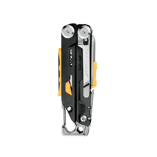 LEATHERMAN SIG-N SIGNAL "Official Japanese Product"