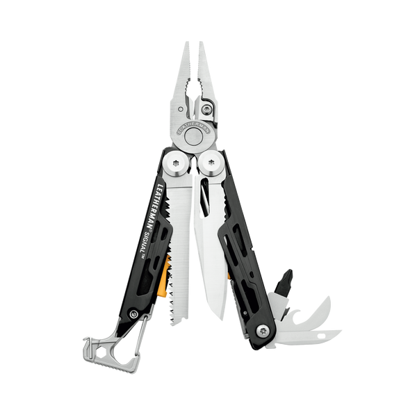 LEATHERMAN SIG-N SIGNAL "Official Japanese Product"