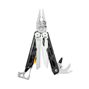 LEATHERMAN SIG-N SIGNAL "Official Japanese Product"