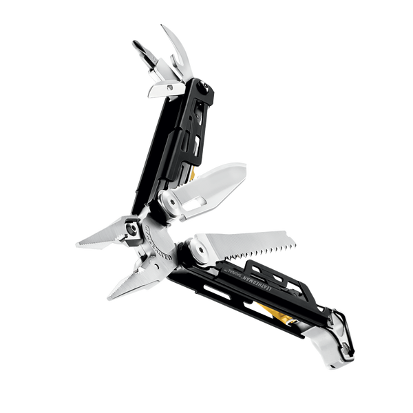 LEATHERMAN SIG-N SIGNAL "Official Japanese Product"