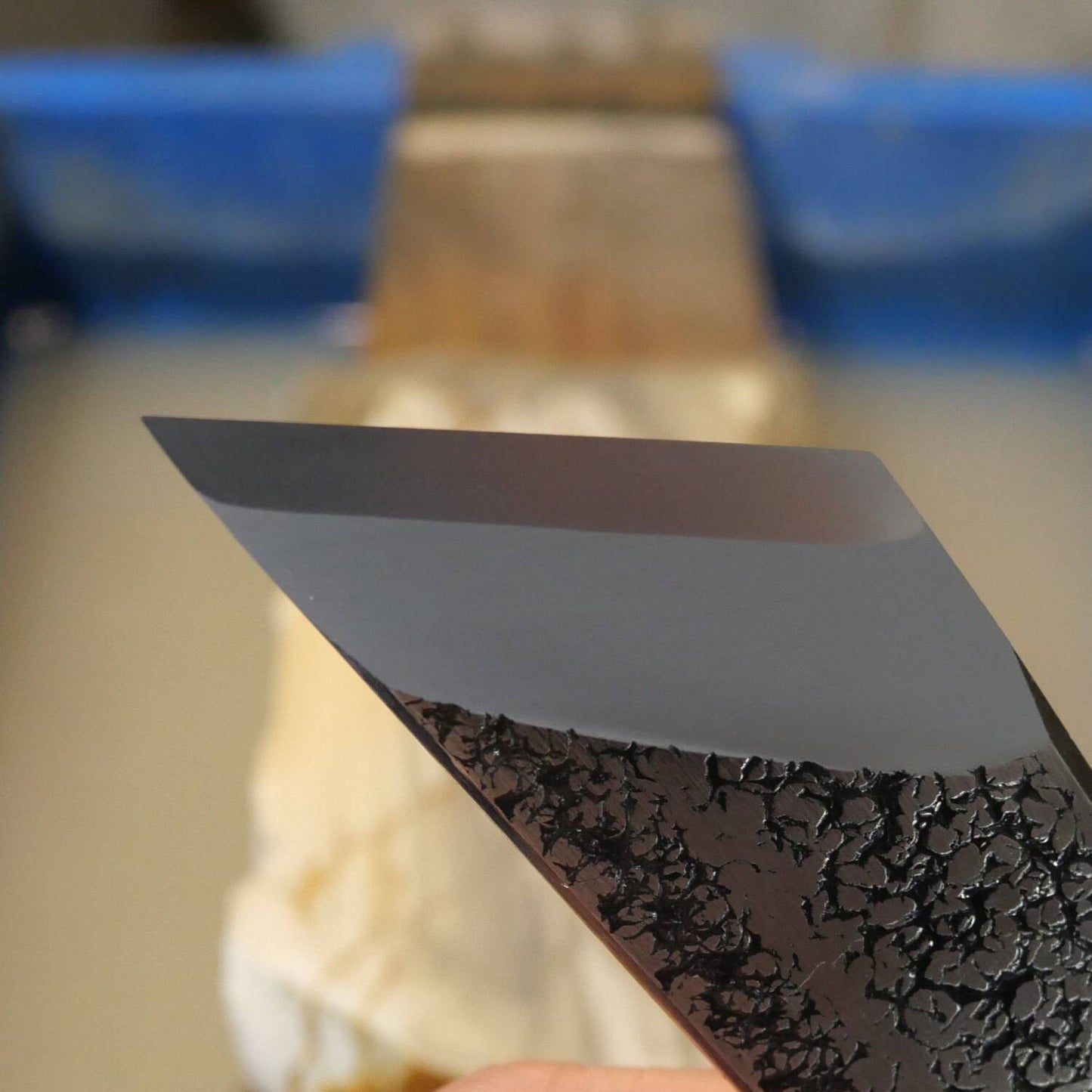 Miotsukushihime Pedra Natural de Amolar Iyo Meito NM23, Koume, 80×183×28mm