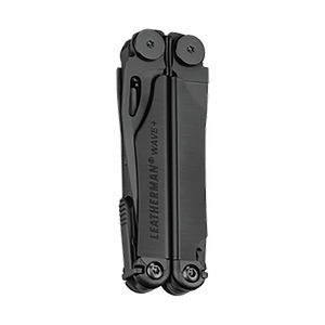 LTJ レザーマン WAVPBK-N ウェーブ プラス ブラック WAVE+ Black 国内正規品