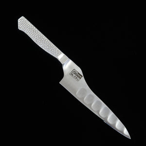 グレステンGLESTAIN ペティ オールステンレス 814TUM（140mm）