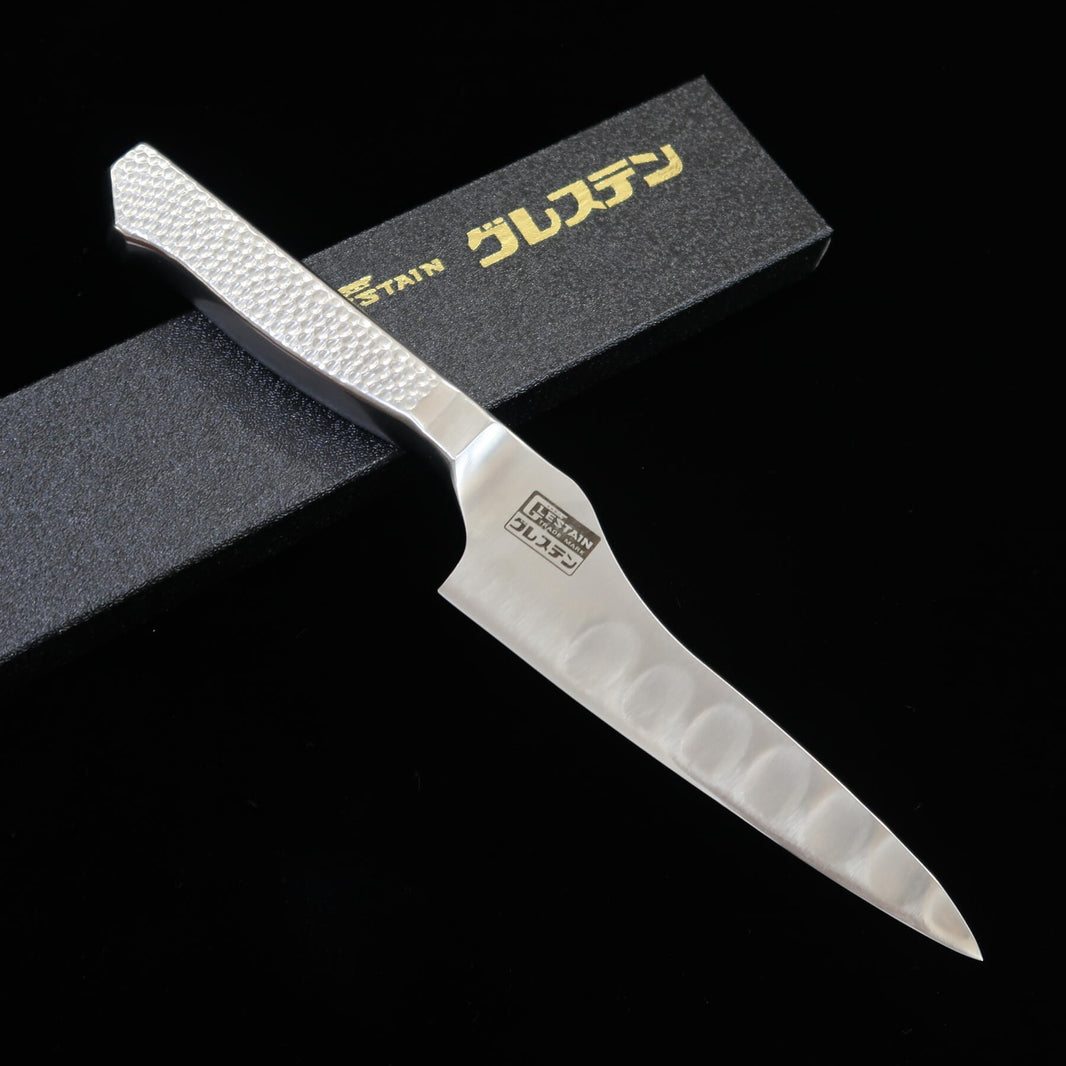 グレステンGLESTAIN Cuchillo Petty 814TUM (140 mm)