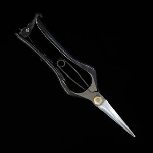 Japanese bud pruning shears Carbon steel (200mm)