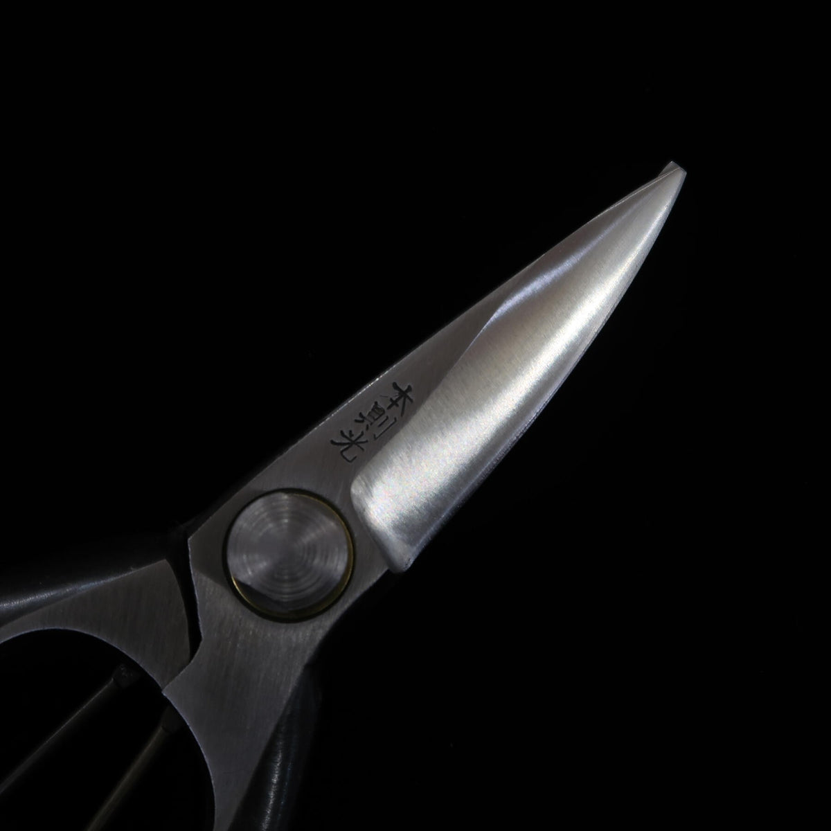 Japanese bud pruning shears Carbon steel (190mm)