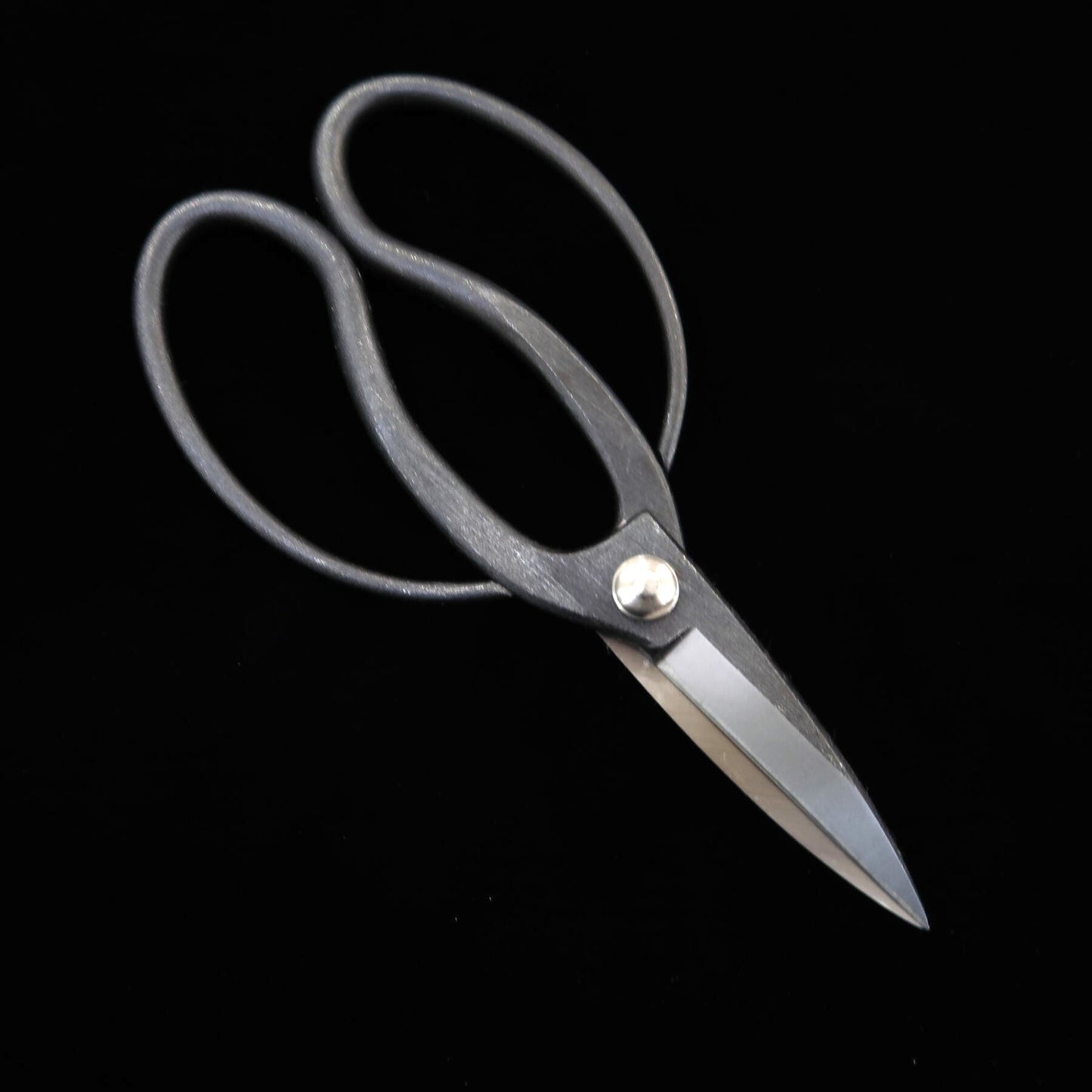 Sécateur japonais KUZURYUGAWA, acier carbone (200 mm)